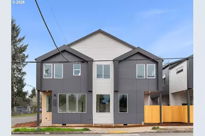 7193 SE Crystal Springs Blvd #8, Portland, OR 97206 - Photo 1