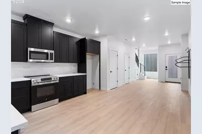 7193 SE Crystal Springs Blvd #8, Portland, OR 97206 - Photo 5