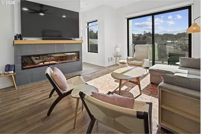 280 NW Huckleberry St #6, Waldport, OR 97394 - Photo 9