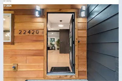 22420 S Parrot Creek Rd, Oregon City, OR 97045 - Photo 5