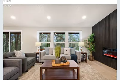 22420 S Parrot Creek Rd, Oregon City, OR 97045 - Photo 13