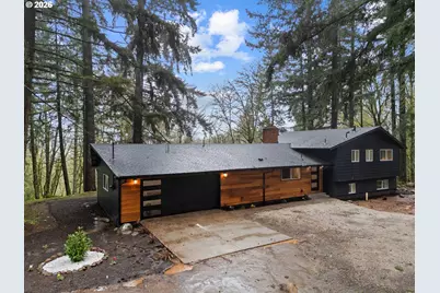 22420 S Parrot Creek Rd, Oregon City, OR 97045 - Photo 1