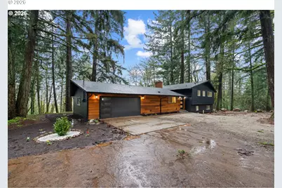 22420 S Parrot Creek Rd, Oregon City, OR 97045 - Photo 3