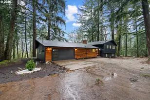 22420 S Parrot Creek Rd, Oregon City, OR 97045 - Photo 3