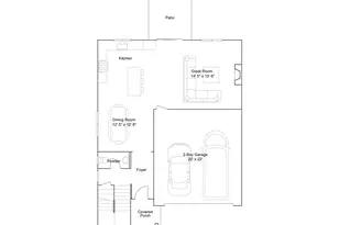 33370 SW Rokin Wy, Scappoose, OR 97056 - Photo 3