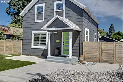 500 W McLoughlin Blvd, Vancouver, WA 98660 - Photo 3