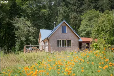 15575 Farmer Creek Rd, Cloverdale, OR 97112 - Photo 1