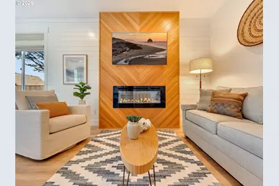 115 W Surfcrest, Cannon Beach, OR 97110 - Photo 5