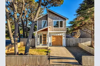 115 W Surfcrest, Cannon Beach, OR 97110 - Photo 1