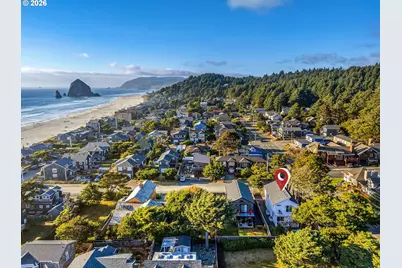 115 W Surfcrest, Cannon Beach, OR 97110 - Photo 3