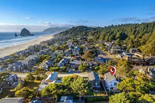 115 W Surfcrest, Cannon Beach, OR 97110 - Photo 3