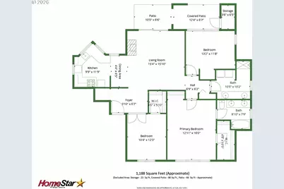 8610 SW Curry Dr #B, Wilsonville, OR 97070 - Photo 41