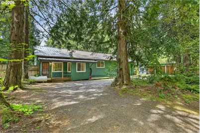 69458 E Vine Maple Dr, Rhododendron, OR 97049 - Photo 3