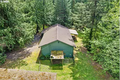 69458 E Vine Maple Dr, Rhododendron, OR 97049 - Photo 25