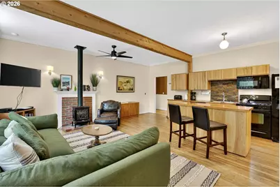 69458 E Vine Maple Dr, Rhododendron, OR 97049 - Photo 7