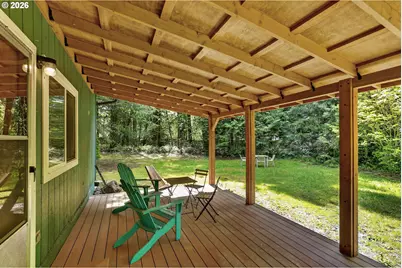69458 E Vine Maple Dr, Rhododendron, OR 97049 - Photo 33