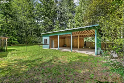 69458 E Vine Maple Dr, Rhododendron, OR 97049 - Photo 21