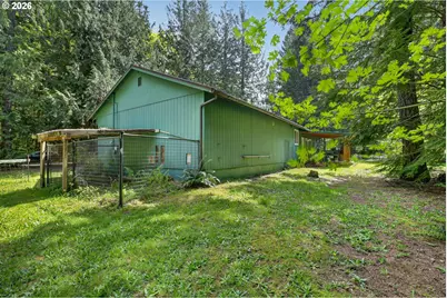 69458 E Vine Maple Dr, Rhododendron, OR 97049 - Photo 23