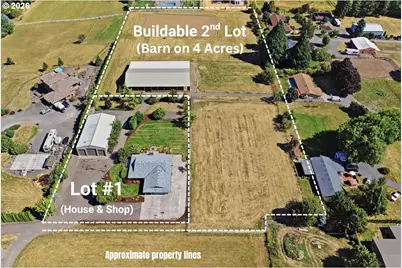 21675 SE Bohna Park Rd, Damascus, OR 97089 - Photo 1