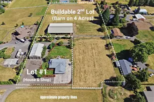 21675 SE Bohna Park Rd, Damascus, OR 97089 - Photo 1