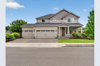 5903 NE 133rd St, Vancouver, WA 98686 - Photo 1