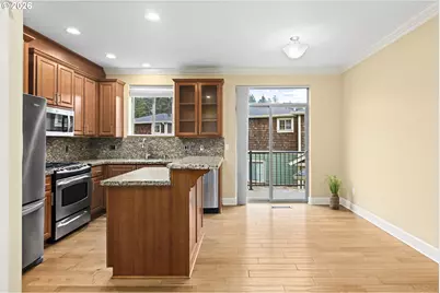 1580 SW 58th Ave #1, Portland, OR 97221 - Photo 7