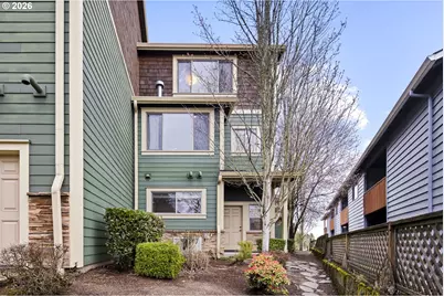 1580 SW 58th Ave #1, Portland, OR 97221 - Photo 3