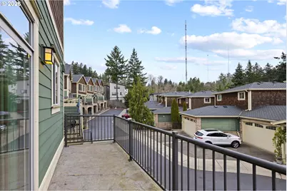 1580 SW 58th Ave #1, Portland, OR 97221 - Photo 13