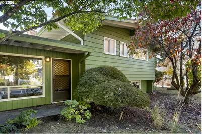 4569 SE 111th Ave, Portland, OR 97266 - Photo 1