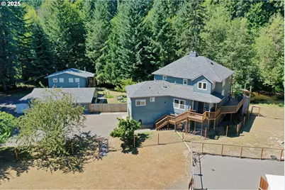 64977 Nehalem Hwy, Vernonia, OR 97064 - Photo 1