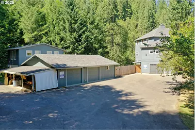 64977 Nehalem Hwy, Vernonia, OR 97064 - Photo 45