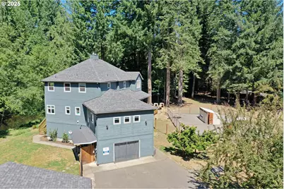 64977 Nehalem Hwy, Vernonia, OR 97064 - Photo 43