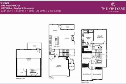 18110 SW Monashee Ln, Beaverton, OR 97007 - Photo 3