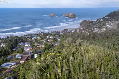 Castle Dr #TL 105, Oceanside, OR 97134 - Photo 15