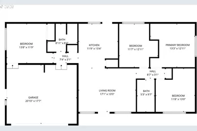 180 Woodcrest Ct, Woodburn, OR 97071 - Photo 33