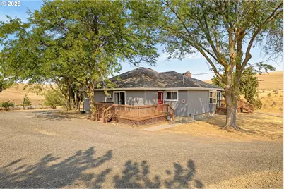 73000 Gordon Ridge Rd, Wasco, OR 97065 - Photo 1