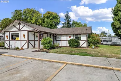 1225 W 10th Ave #50, Junction City, OR 97448 - Photo 37