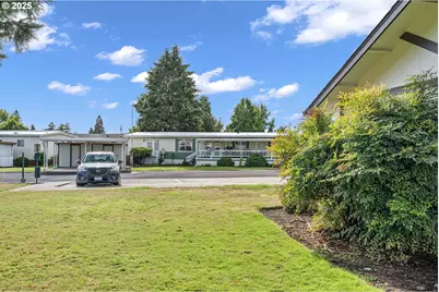 1225 W 10th Ave #50, Junction City, OR 97448 - Photo 41