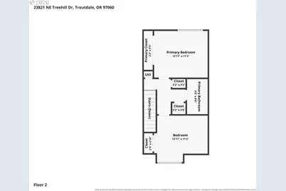 23821 NE Treehill Dr, Wood Village, OR 97060 - Photo 35