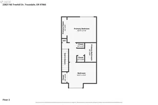 23821 NE Treehill Dr, Wood Village, OR 97060 - Photo 35