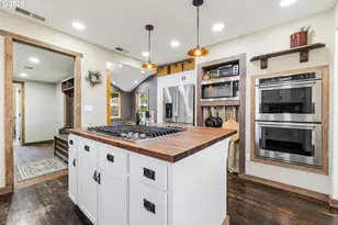 24291 SW Rogers Rd, Sheridan, OR 97378 - Photo 7