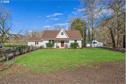 24291 SW Rogers Rd, Sheridan, OR 97378 - Photo 3