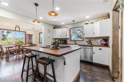 24291 SW Rogers Rd, Sheridan, OR 97378 - Photo 9