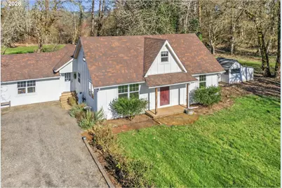 24291 SW Rogers Rd, Sheridan, OR 97378 - Photo 1