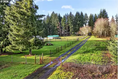 39310 NE 6th Ave, Woodland, WA 98674 - Photo 39