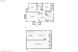 6105 NE 33rd Ave, Portland, OR 97211 - Photo 31