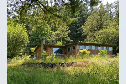 47845 E Hist. Columbia River Hwy, Corbett, OR 97019 - Photo 1