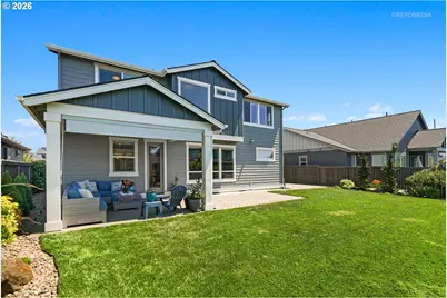 4463 SE 62nd Ave, Hillsboro, OR 97123 - Photo 35