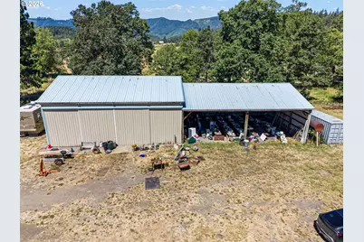 1340 Upper Camas Rd, Camas Valley, OR 97416 - Photo 43