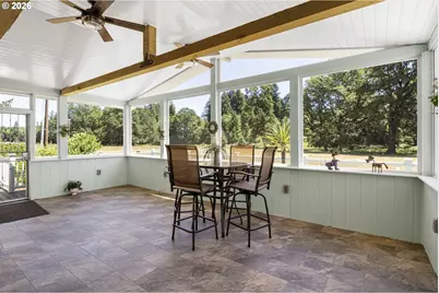 1340 Upper Camas Rd, Camas Valley, OR 97416 - Photo 21